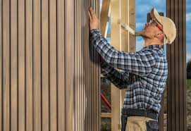 Best Siding for New Construction  in Bridgeville, PA